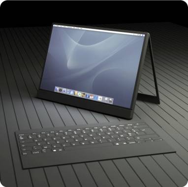 apple tablet pc